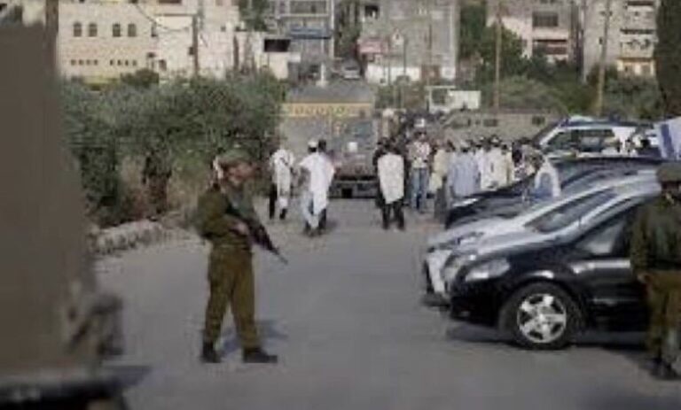 اعتداءات للمستوطنين في القدس والأونروا تحصي 33 ألف نازح في الضفة