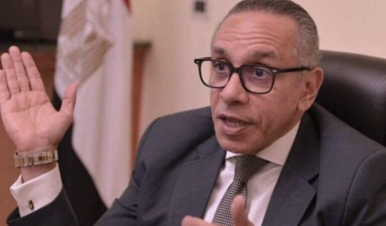 سلام كان “مرشح الأزمة”سفير مصر: أنا التقي رعد ووجهة نظرحزب الله أن على الجانب الآخر الالتزام بالاتفاق