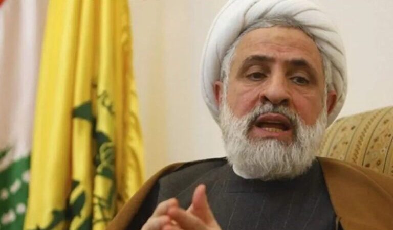 قاسم في رسالة إلى الجرحى لمناسبة “يوم الجريح”: تتعافون لأنكم أصحاب إيمان وحق