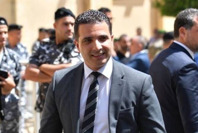 ايهاب مطر: لانقاذ الطرابلسيين من الموت وإلا تكون الدولة شريكة