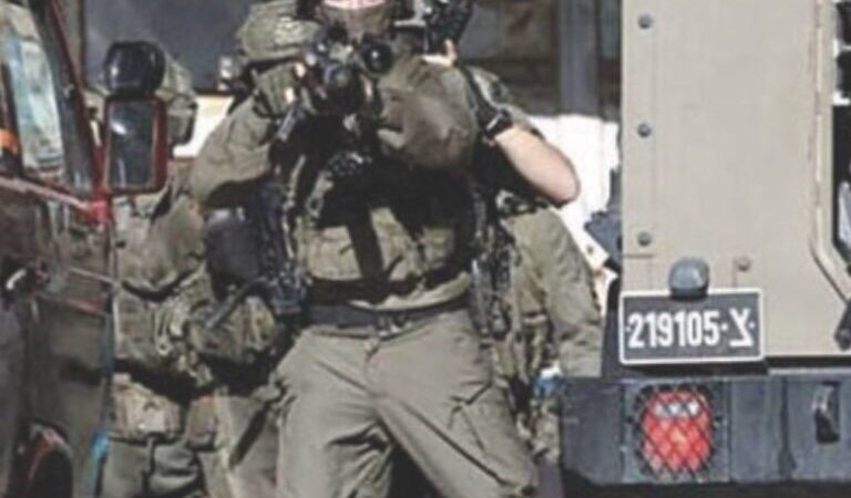 إسرائيل تعتزم السعي لاتفاقية أمنية جديدة مع أميركا