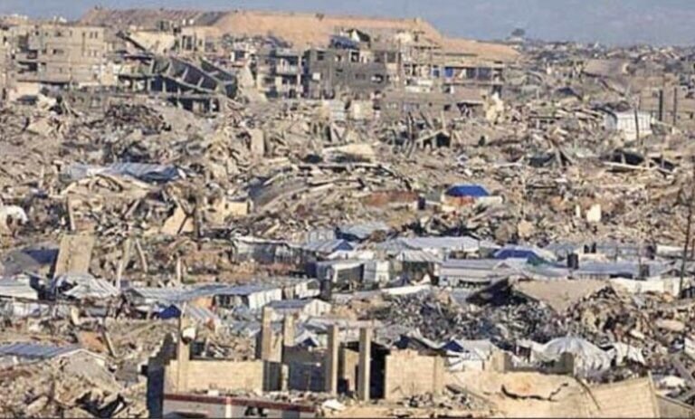 “حماس “ تدعو لضغط دولي على الاحتلال لتسليم جثامين الشهداء