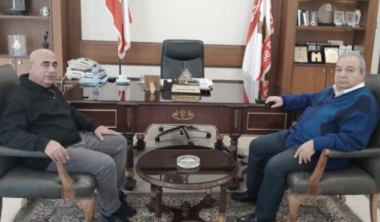 الكعكي: ترامب هو الإمبراطور الحقيقي حاكم العالم