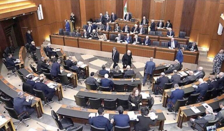 سجالات مفتوحة بين النواب والحكومة في جلسة الموازنة