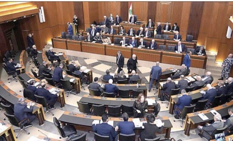 سجالات مفتوحة بين النواب والحكومة في جلسة الموازنة