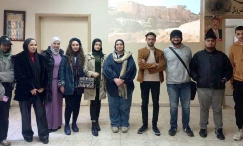 “لجنة الآثار والتراث في الشباب الوطني” نظمت ورشة عمل عن “تاريخ طرابلس ومعالمها الأثرية”