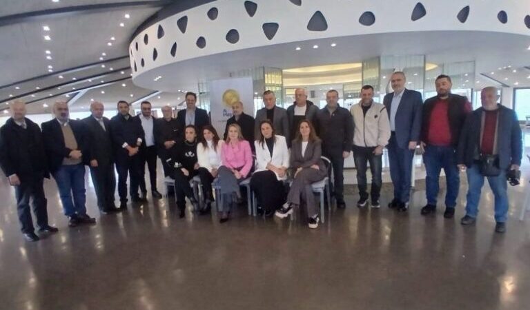 مستشفى هيكل تقيم غداء تكريميا للإعلاميين بمناسبة حصولها على اعتماد JCI الدولي