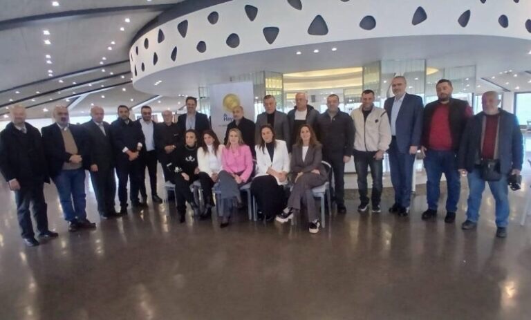 مستشفى هيكل تقيم غداء تكريميا للإعلاميين بمناسبة حصولها على اعتماد JCI الدولي