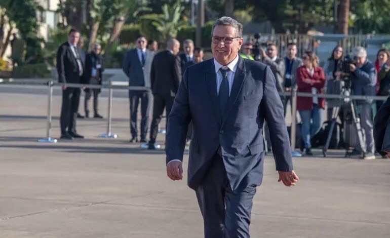 نهاية اخنوش باوامر عليا . ما وراء انسحاب الملياردير من المجال السياسي ؟ لماذا جاء القرار فجأة ؟