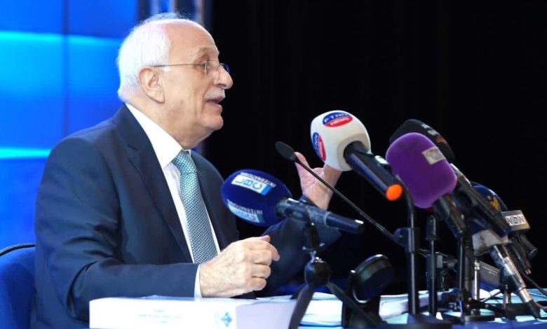 ناجي “اللافت في هذه الموازنة أنها حمّلت الدولة نفسها مسؤولية تحسين الجباية