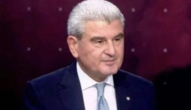 عيسى الخوري: تمسّك حزب الله بسلاحه ورفضه تسليمه للدولة يقود لبنان إلى نظام كونفدرالي لا إلى دولة مركزية ولا حتى فدرالية