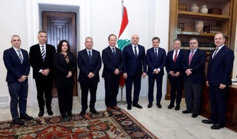 البلمند تعزّز الدبلوماسية المناخية مع معهد قبرص،