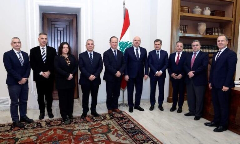 البلمند تعزّز الدبلوماسية المناخية مع معهد قبرص،