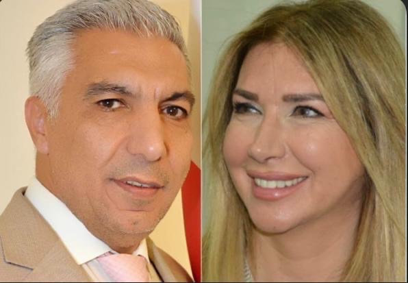 عبود تابع مع الرافعي ملفات تهم طرابلس والشمال .