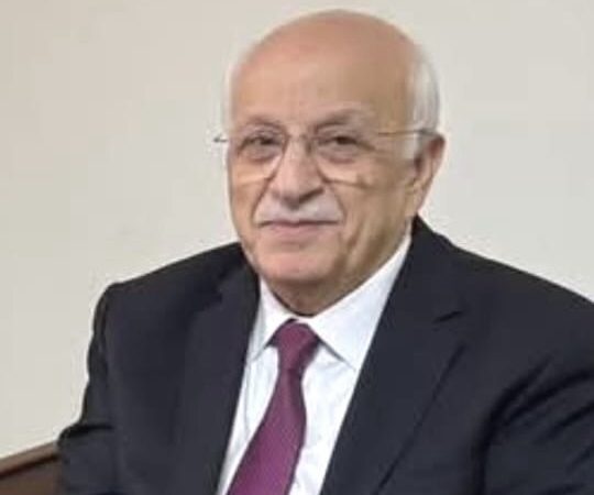 النائب ناجي: قيل ان تقع الكارثة التالية ١٠ ملايين دولار لإنقاذ ما تبقى عبر ترميم الأبنية المتصدعة وإنقاذ الأرواح قبل فوات الأوان