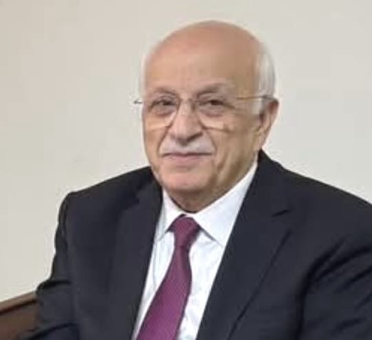 النائب ناجي: قيل ان تقع الكارثة التالية ١٠ ملايين دولار لإنقاذ ما تبقى عبر ترميم الأبنية المتصدعة وإنقاذ الأرواح قبل فوات الأوان