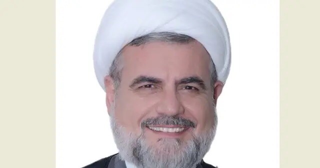 المفتي طالب: للعمل سريعا من اجل الخروج من فوضى الاشتباك الداخلي