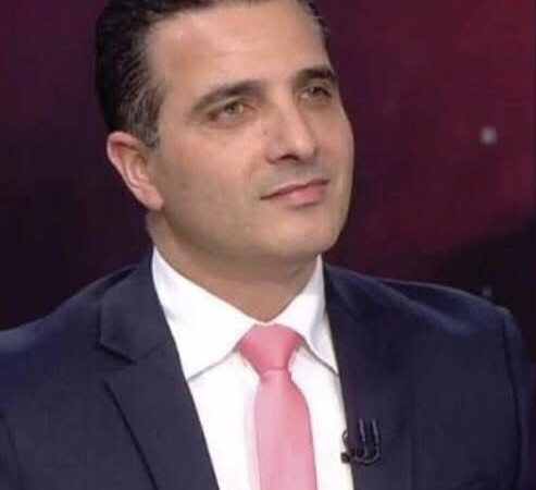 مطر: لن نغادر السراي قبل تعهّد نواف سلام بتمويل معالجة كارثة طرابلس