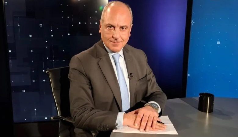 بو عاصي: حزب الله يهدّد الكيان اللبناني بتهميش مختلف المكوّنات بقوة السلاح