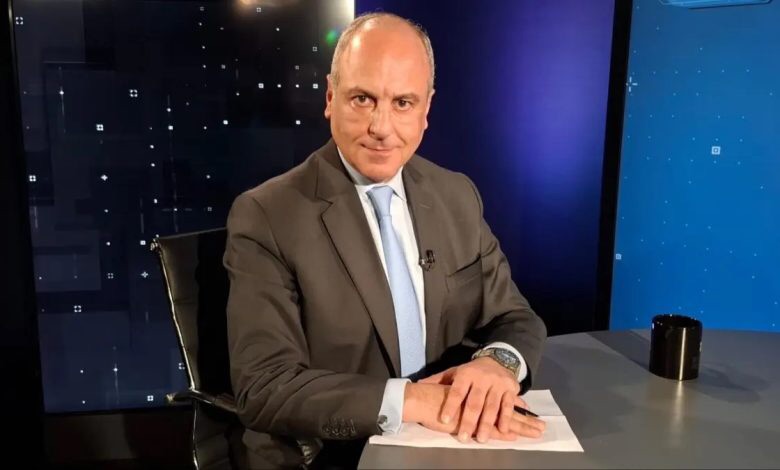 بو عاصي: حزب الله يهدّد الكيان اللبناني بتهميش مختلف المكوّنات بقوة السلاح