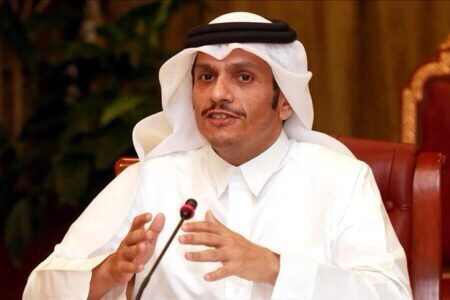 قطر وتركيا تدعوان لتكثيف الجهود لخفض التصعيد في المنطقة