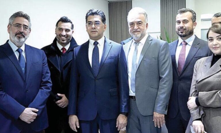 مرقص: قانون الإعلام الجديد يواكب التطوّر ويعزّز الحرّية