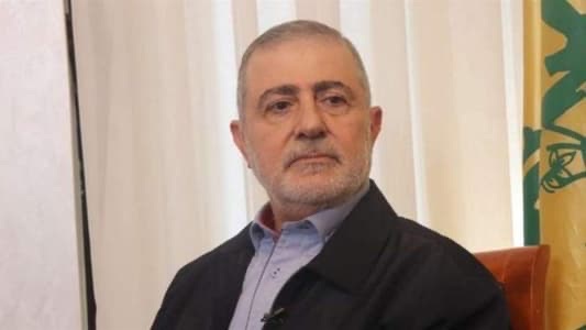التجربة القديمة لحزب الله انتهت: وفيق صفا يستقيل من مهامه