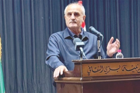 علي حسن خليل: الانتخابات النيابية المقبلة المفصل الأساسي لرسم سياسة لبنان