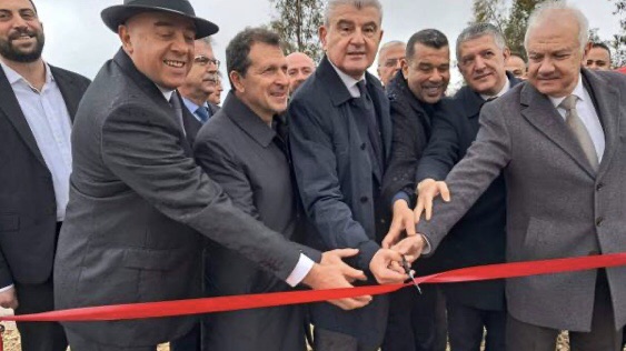 الخوري: الابتكار التكنولوجي يجذب الاستثمارات ويشجع عودة الشباب اللبناني!