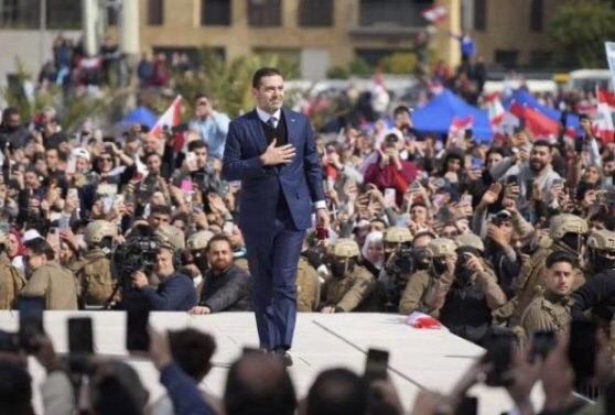 الحريري يكشف الخفايا: لماذا ألغى زيارته الى سوريا؟