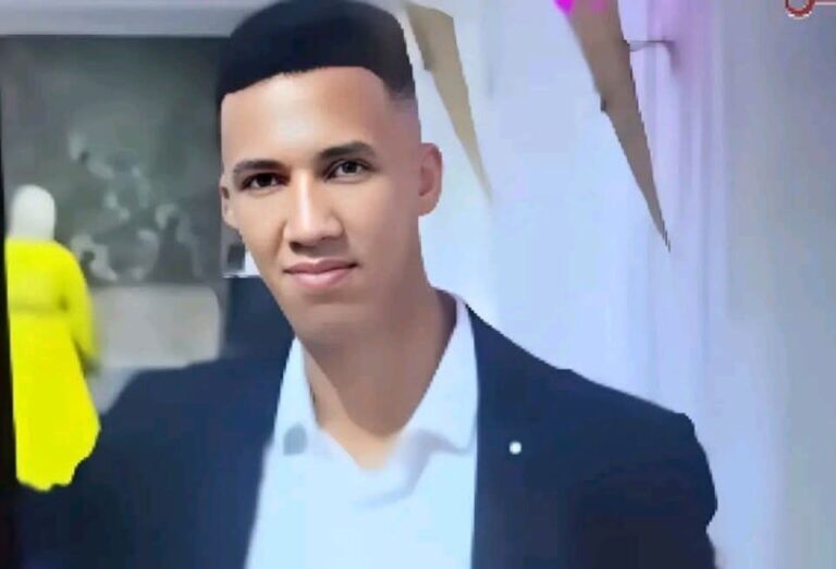 القصة الكاملة لحادث سقوط طالب جامعي من الطابق الرابع لمقر الفرقة الوطنية للشرطة القضائية بالبيضاء .