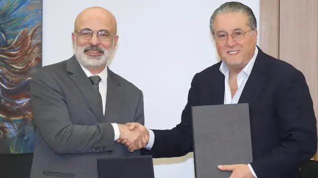 مذكرة تعاون بين غرفة بيروت وجبل لبنان والجامعة الأميركية تعزيزا للتعاون المشترك