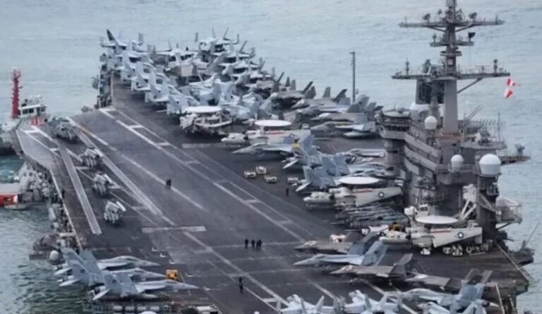 استعدادات للحرب واستعدادات للسلام