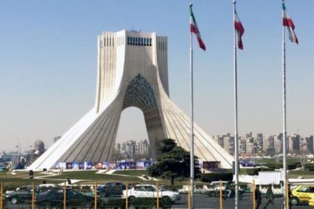 تهديد إيراني جديد: ردنا على أي ضربات سيمتد إلى قلب تل أبيب