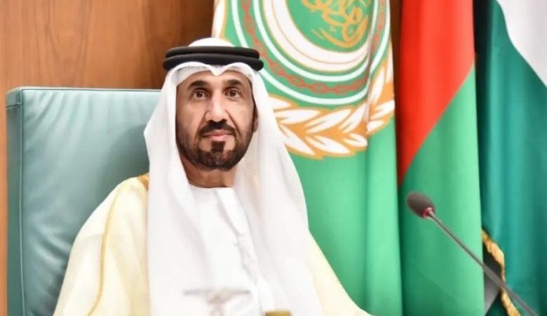 رئيس البرلمان العربي: خروقات كيان الاحتلال لوقف إطلاق النار تقويض متعمد للتهدئة وجريمة حرب متواصلة بحق الشعب الفلسطيني