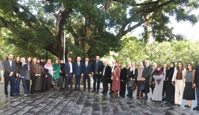 وزير الصحة افتتح برنامج “تمكين صيادلة المستشفيات” وأكد العمل على تحسين الجعالة من دون التأثير على سعر الدواء