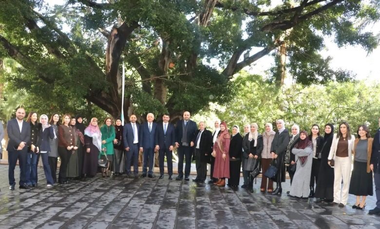 وزير الصحة افتتح برنامج “تمكين صيادلة المستشفيات” وأكد العمل على تحسين الجعالة من دون التأثير على سعر الدواء