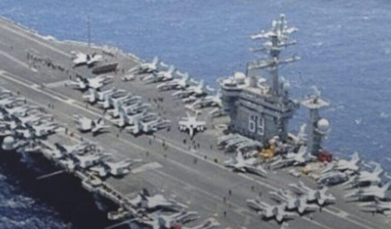 إيران رضخت وتطلب التفاوض