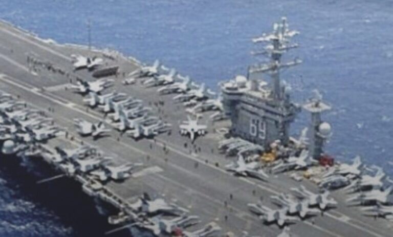 إيران رضخت وتطلب التفاوض