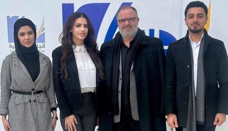 النائب ايهاب مطر تقدّم بأحر التهاني لكلية الحقوق والعلوم السياسية والإدارية – الفرع الثالث في الجامعة اللبنانيه