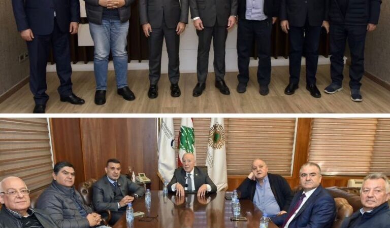 تكامل التخطيط العمراني مع الرؤية الوطنية التنموية الإستثمارية لغرفة طرابلس الكبرى