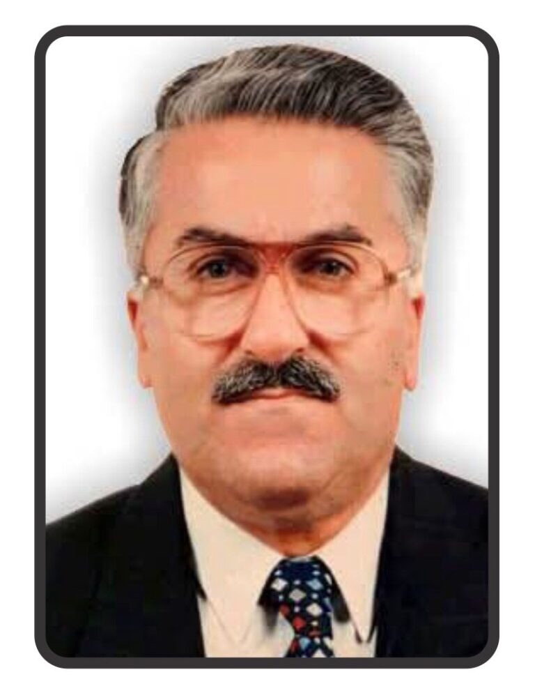 بقلوبٍ مؤمنة بقضاء الله وقدره،