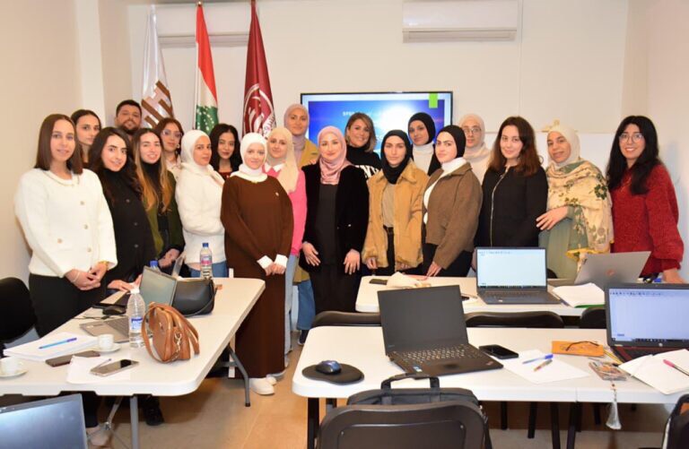 ورشة تدريبية مجانية لطلاب الماستر والدكتوراه في طرابلس لتعزيز مهارات التحليل الإحصائي باستخدام SPSS