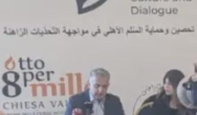 اللواء ابراهيم: لبنان ليس ضعيفا في المفاوضات مع العدو بل يملك الكثير من أوراق القوة