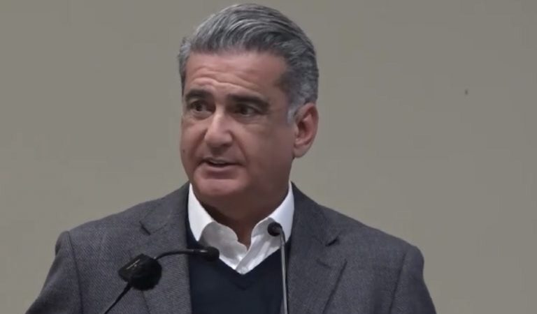 الاحدب للرئيس سلام : هل ستستطيع وقف الفساد في مجالس الفساد؟&nbsp;