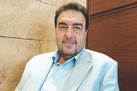 البعريني: مطار القليعات قبل الصيف&nbsp;