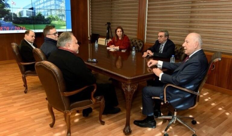 رئيس الهيئة العامة للطيران المدني: رؤية وطنية للبنان من طرابلس الكبرى.