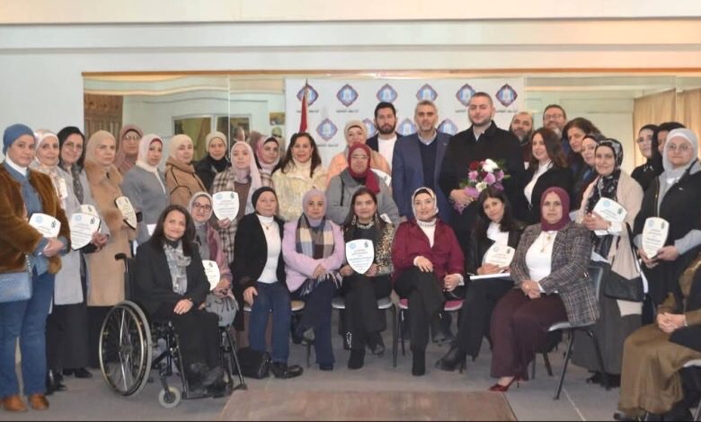 لقاء تربوي لبلدية طرابلس مع مديري المدارس والثانويات الرسمية: عرض التحديات والاحتياجات