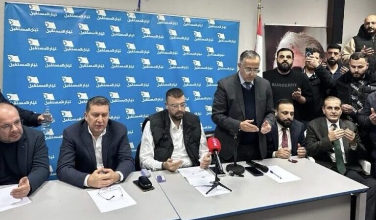 أحمد الحريري: زمن بائس وتائبون يبحثون عن أدوار في الوقت الضائع