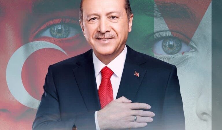 خبير أمريكي:لقد تأخرنا في فهم أردوغان، وسندفع الثمن!